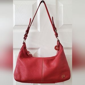 The Sak Leather Hobo
